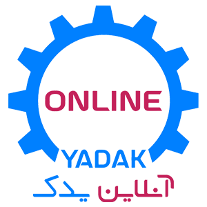 لوگوی آنلاین یدک